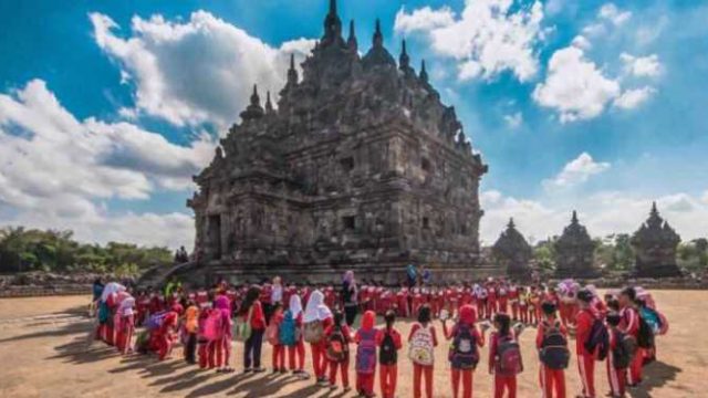 BUMDesa “RUKUN SANTOSO” Desa Coper Ponorogo