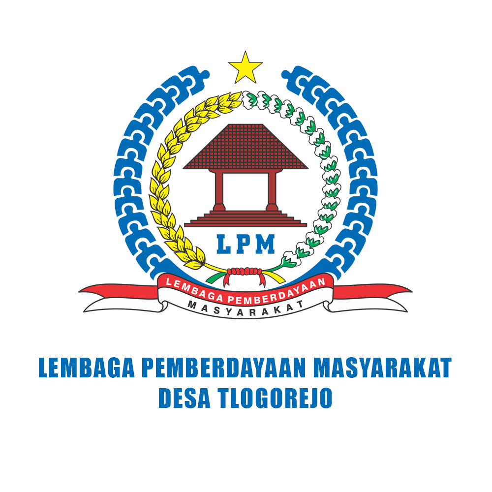 Lembaga Pemberdayaan Masyarakat Desa atau Kelurahan (LPMD/LPMK)